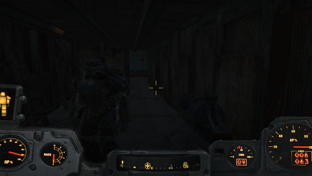 《異塵餘生4》荒野傳說中的迷宮探秘之旅（實錄）