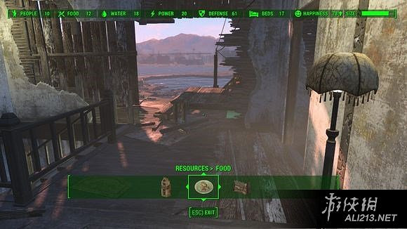 《異塵餘生4》克洛普別墅改造圖文詳解攻略 《異塵餘生4》克洛普別墅改造圖文詳解攻略