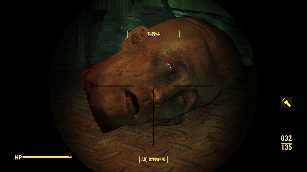 《異塵餘生4》荒野傳說中的迷宮探秘之旅(實錄) 《異塵餘生4》荒野傳說中的迷宮探秘之旅(實錄)