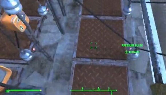 《異塵餘生4》荒野演奏瑪利歐主題曲影片賞析