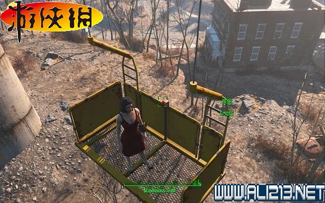 《異塵餘生4》全動力裝甲收集圖文詳解攻略