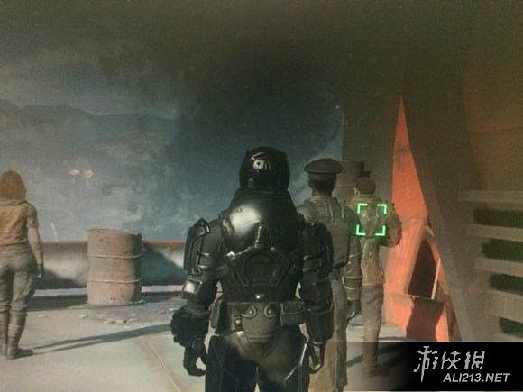 《異塵餘生4》全隊友不死結局玩法圖文詳解