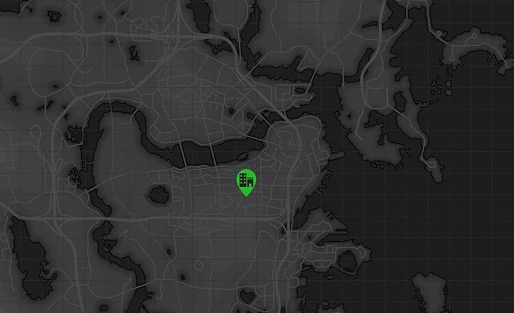 《異塵餘生4》全娃娃位置圖覽及作用簡析