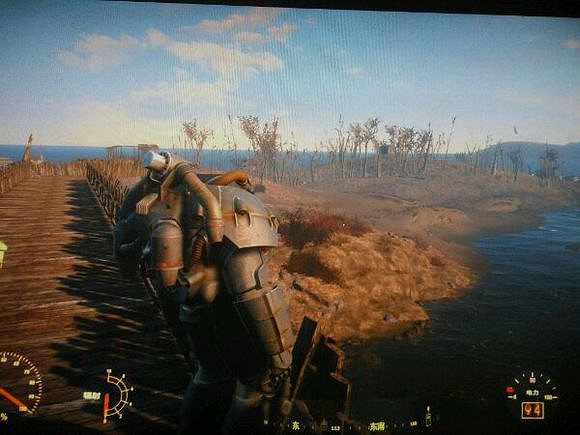 《異塵餘生4》荒野精美建築基礎、進階教學與建築大全 《異塵餘生4》荒野精美建築基礎、進階教學與建築大全