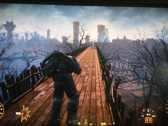 《異塵餘生4》荒野精美建築基礎、進階教學與建築大全 《異塵餘生4》荒野精美建築基礎、進階教學與建築大全