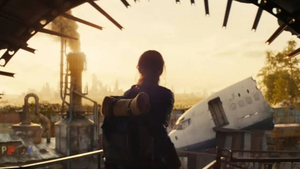 《輻射》電視劇製作設計師談取景：在紐約和非洲完成