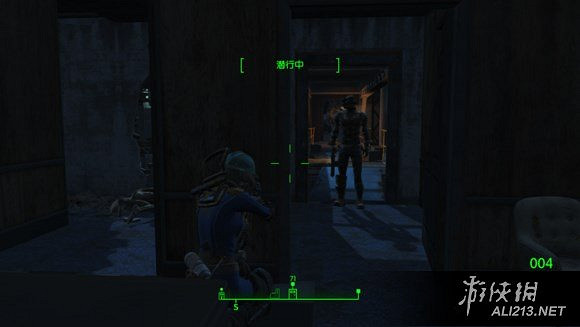 《異塵餘生4》動力裝甲打劫玩法圖文解析攻略 《異塵餘生4》動力裝甲打劫玩法圖文解析攻略