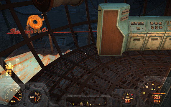 《異塵餘生4》原子通用購物廣場玩法圖文解析攻略 《異塵餘生4》原子通用購物廣場玩法圖文解析攻略