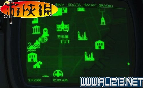 《異塵餘生4》全動力裝甲收集圖文詳解攻略