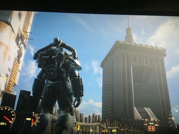 《異塵餘生4》庇護山莊到奇觀島聯邦天橋建造圖文指南 《異塵餘生4》庇護山莊到奇觀島聯邦天橋建造圖文指南