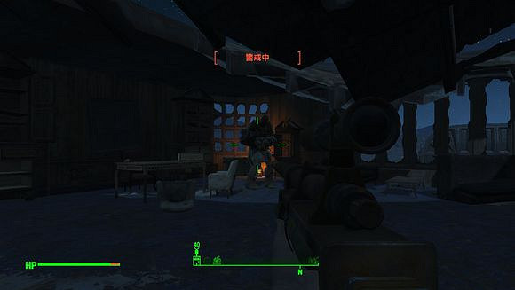 《異塵餘生4》鎮定注射器玩法心得分享 《異塵餘生4》鎮定注射器玩法心得分享