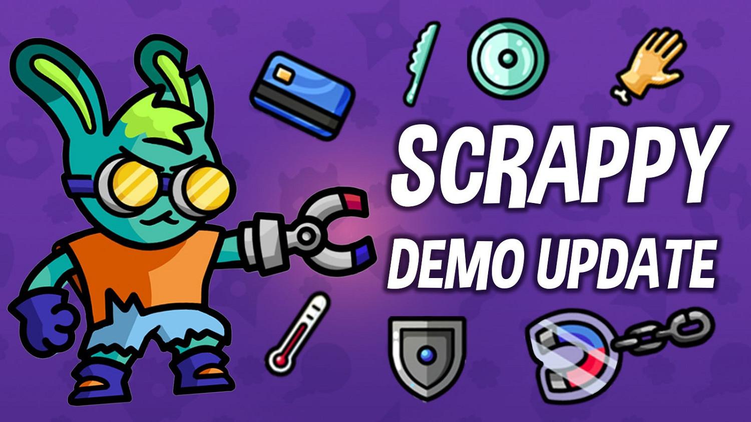 《抓抓地牢》Steam試玩發布 抓娃娃機元素地牢探險