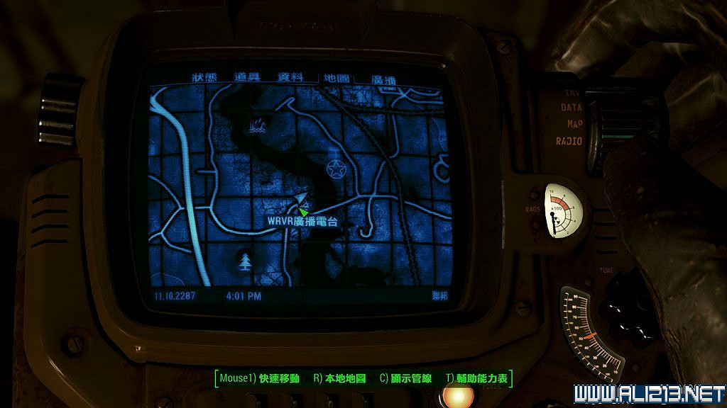 《異塵餘生4》全隱藏任務、事件及場景圖文解析攻略