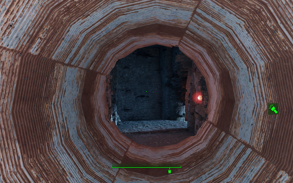 《異塵餘生4》隱藏地點鬼魂艦隊位置圖解 探秘之旅 《異塵餘生4》隱藏地點鬼魂艦隊位置圖解 探秘之旅