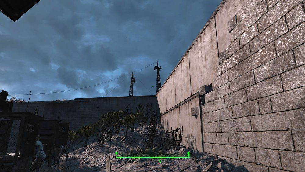 《異塵餘生4》荒野精美建築基礎、進階教學與建築大全