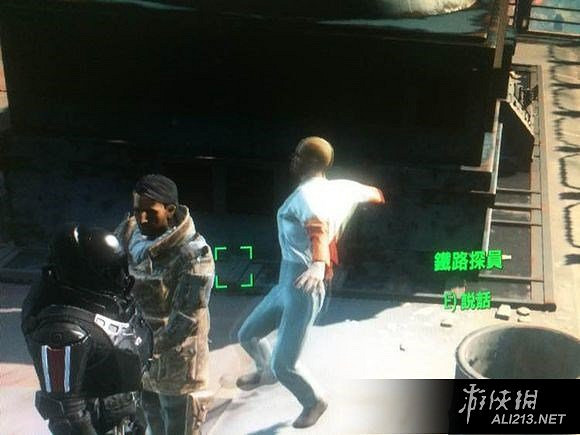 《異塵餘生4》全隊友不死結局玩法圖文詳解