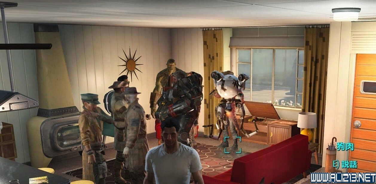 《異塵餘生4》提高隊友戰鬥力方法解析攻略 怎麽使隊友獲得無限子彈