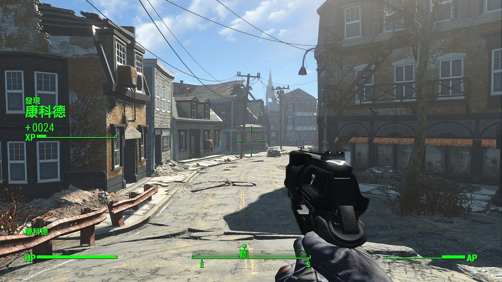 《異塵餘生4》母親的尋子之路圖文故事賞析 自製劇情故事