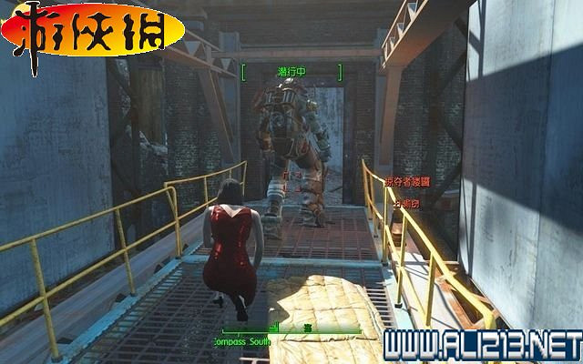 《異塵餘生4》全動力裝甲收集圖文詳解攻略