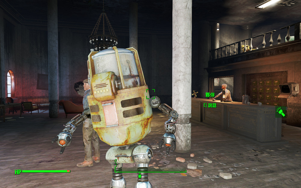 《異塵餘生4》全啤酒配方獲得方法圖文指南 《異塵餘生4》全啤酒配方獲得方法圖文指南