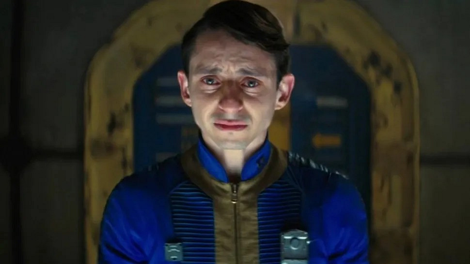 《輻射》電視劇演員談劇情懸念：希望在第二季揭曉