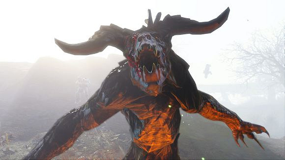 《異塵餘生4》蟹女王VS傳說死爪女族長圖文解析攻略 《異塵餘生4》蟹女王VS傳說死爪女族長圖文解析攻略