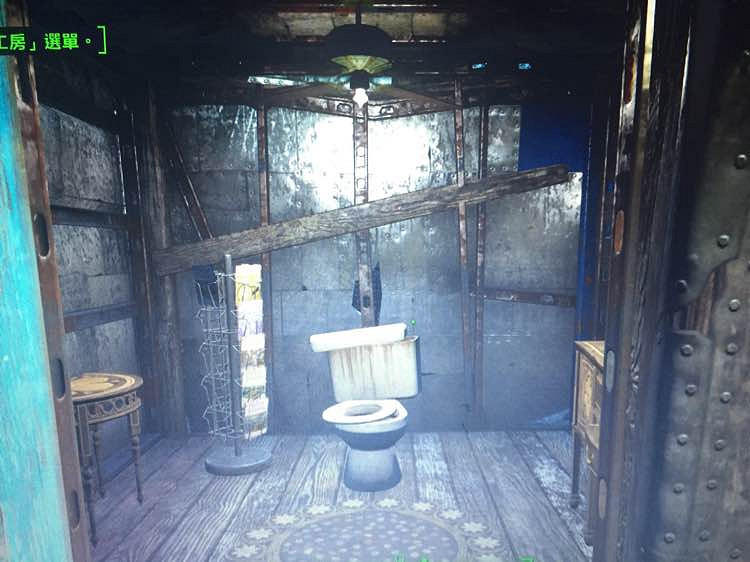 《異塵餘生4》荒野精美建築基礎、進階教學與建築大全