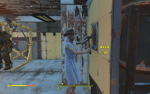 《異塵餘生4》有趣細節圖文一覽 任務過法詳解攻略