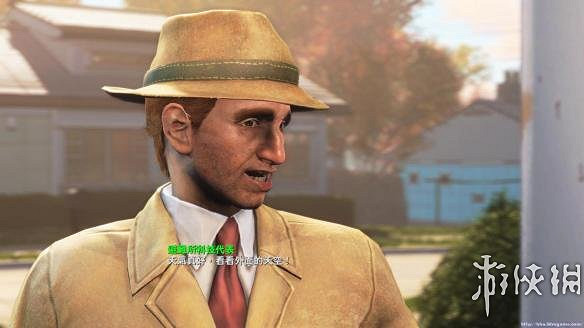 《異塵餘生4》畫質、狗肉及無限空間等MOD匯總