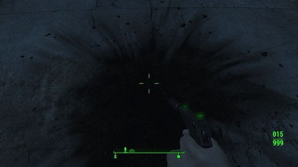 《異塵餘生4》超屌戰鬥裝甲推薦一覽 硬抗核彈都行