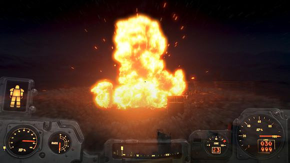 《異塵餘生4》暴力直接的兄弟會結局解析攻略