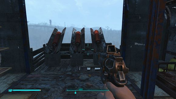 《異塵餘生4》超有意思小屋子位置解析攻略