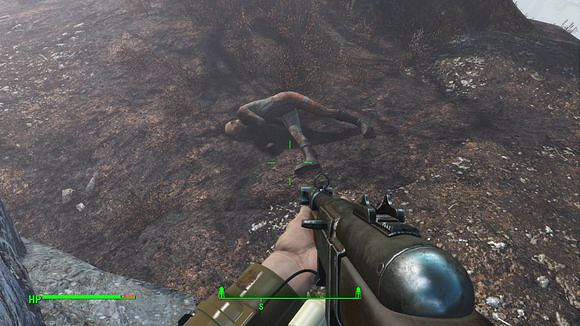 《異塵餘生4》荒野危險系數最高的職業解析攻略