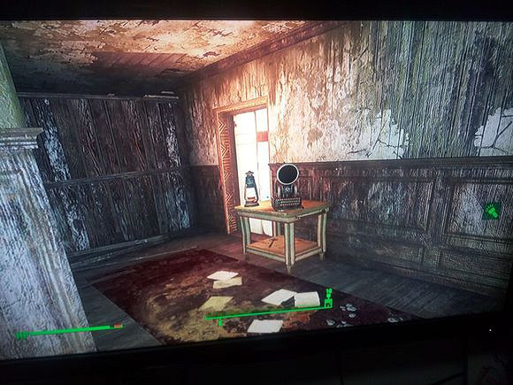 《異塵餘生4》大學角任務劇情解析攻略 《異塵餘生4》大學角任務劇情解析攻略