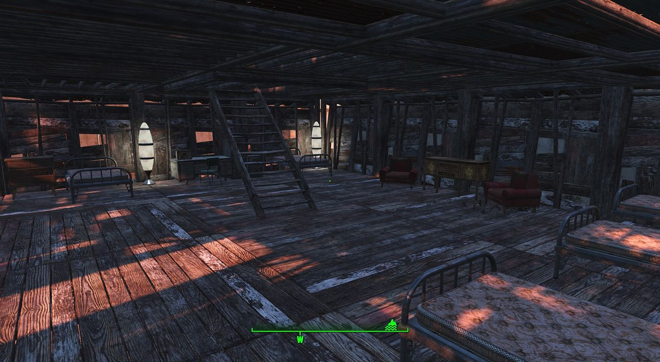 《異塵餘生4》無MOD控制台房子建設圖文一覽 劊子手小巷+奇觀島建設+星光休息站圖賞 《異塵餘生4》無MOD控制台房子建設圖文一覽 劊子手小巷+奇觀島建設+星光休息站圖賞