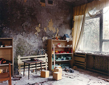 《異塵餘生4》現實與遊戲的荒野世界