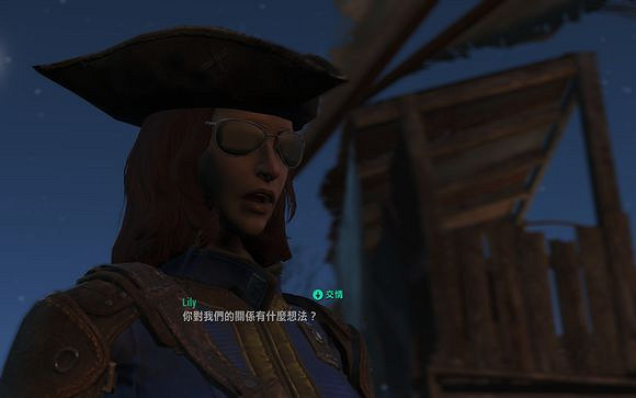 《異塵餘生4》普雷斯頓黑人隱藏任務解析攻略