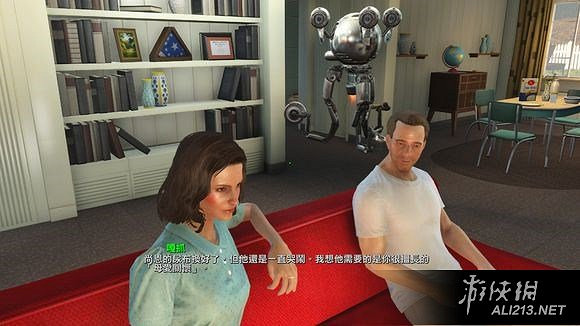 《異塵餘生4》近戰力量耐力肉搏流玩法解析攻略