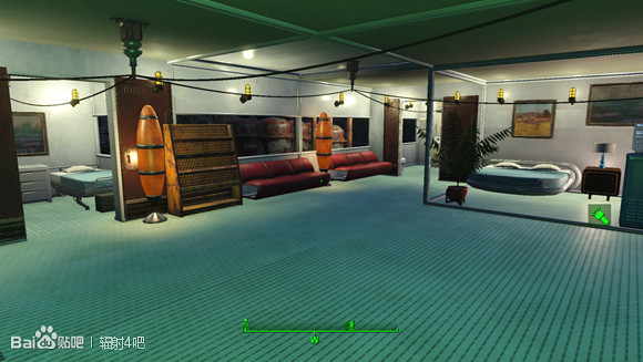 《異塵餘生4》庇護山丘基地房屋建造圖文賞析 《異塵餘生4》庇護山丘基地房屋建造圖文賞析