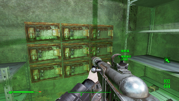 《異塵餘生4》刷凱特好感位置分享攻略 《異塵餘生4》刷凱特好感位置分享攻略