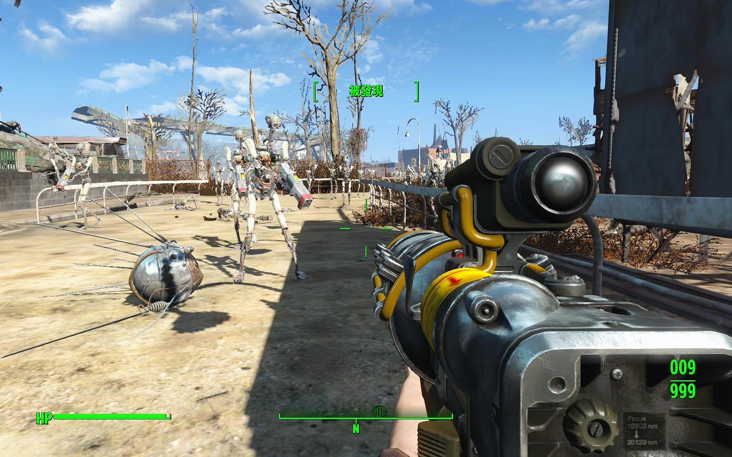 《異塵餘生4》學院指揮者福利圖覽 這才像個老大