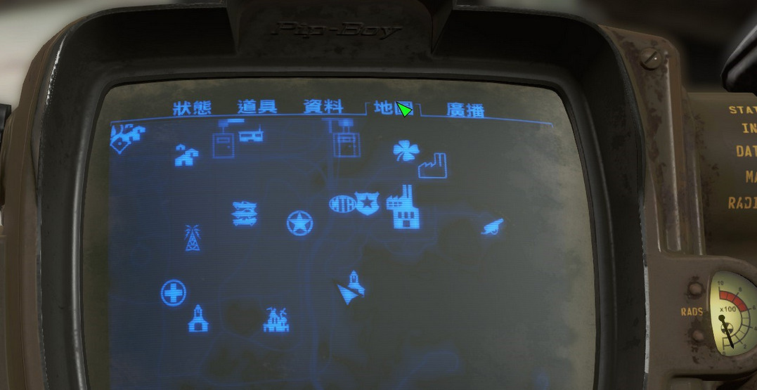 《異塵餘生4》無限彈夾雷射步槍獲得方法解析攻略