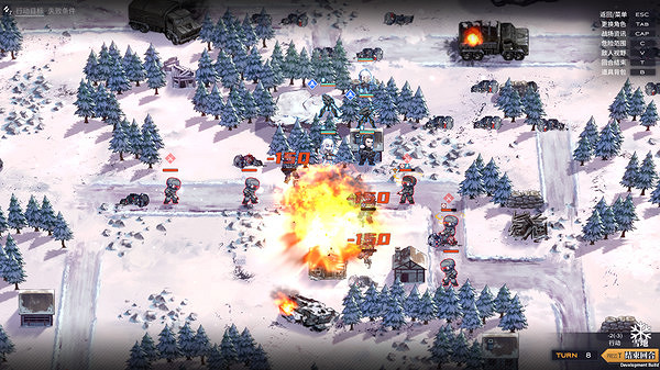 《逆向坍塌:麵包房行動》口碑回暖!Steam多半好評 《逆向坍塌:麵包房行動》口碑回暖!Steam多半好評