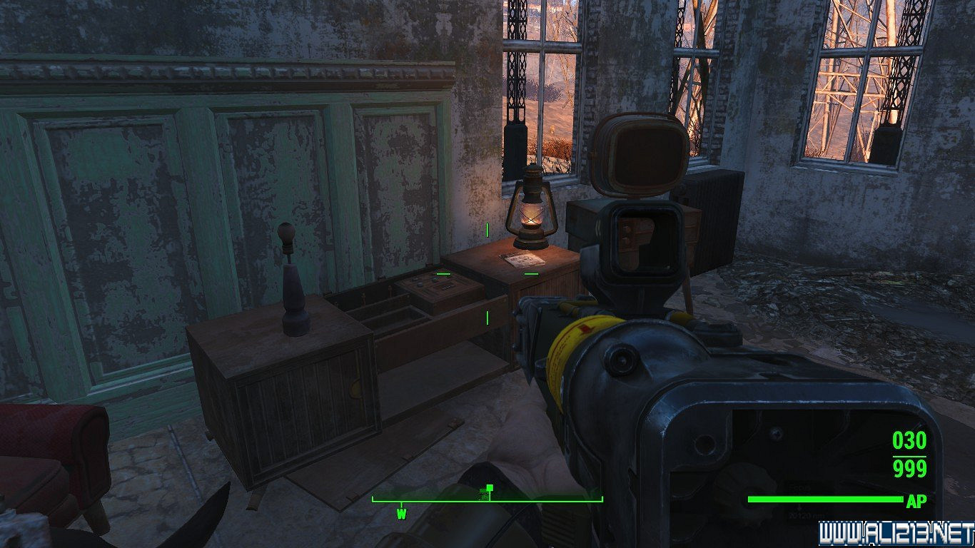 《異塵餘生4》垃圾城奸商傳圖文收集攻略