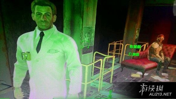 《異塵餘生4》聖約村完美結局路線達成心得