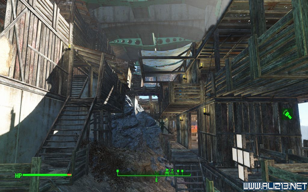 《異塵餘生4》荒野格雷花園改造計劃圖文詳解