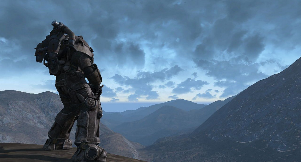 《異塵餘生4》荒無人煙邊界遊玩解析攻略