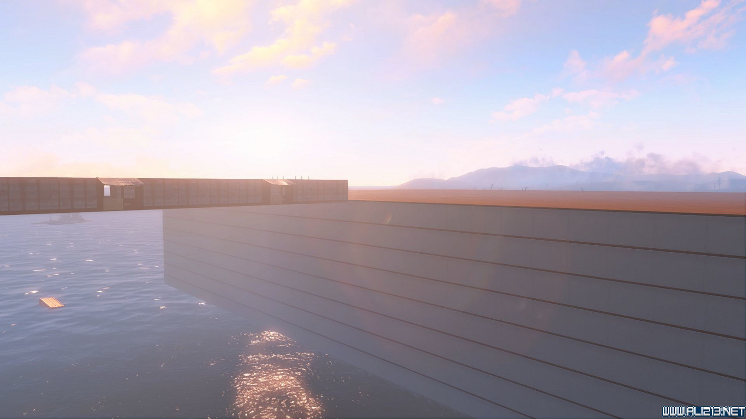 《異塵餘生4》荒野精美建築基礎、進階教學與建築大全