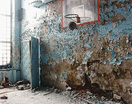 《異塵餘生4》現實與遊戲的荒野世界