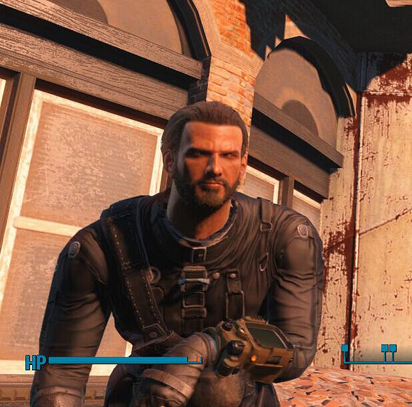 《異塵餘生4》NPC隨意捏臉方法解析攻略 NPC捏臉程式碼 《異塵餘生4》NPC隨意捏臉方法解析攻略 NPC捏臉程式碼